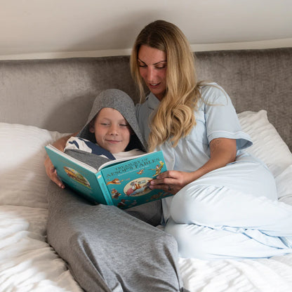 CalmiNest™ - Compressie voor een goede nachtrust